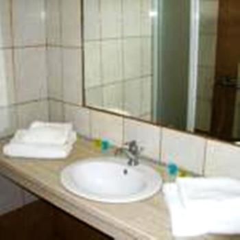 Plataria Beach Hotel Sívota المظهر الخارجي الصورة