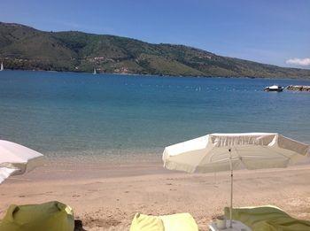 Plataria Beach Hotel Sívota المظهر الخارجي الصورة