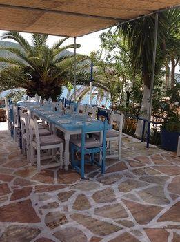 Plataria Beach Hotel Sívota المظهر الخارجي الصورة
