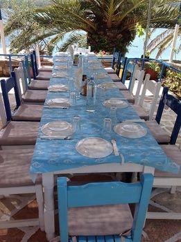 Plataria Beach Hotel Sívota المظهر الخارجي الصورة